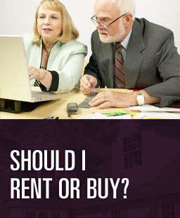 Should I rent or buy?