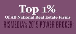 Berkshire Hathaway HomeServices PenFed Realty - Top 1% of all national real estate firms