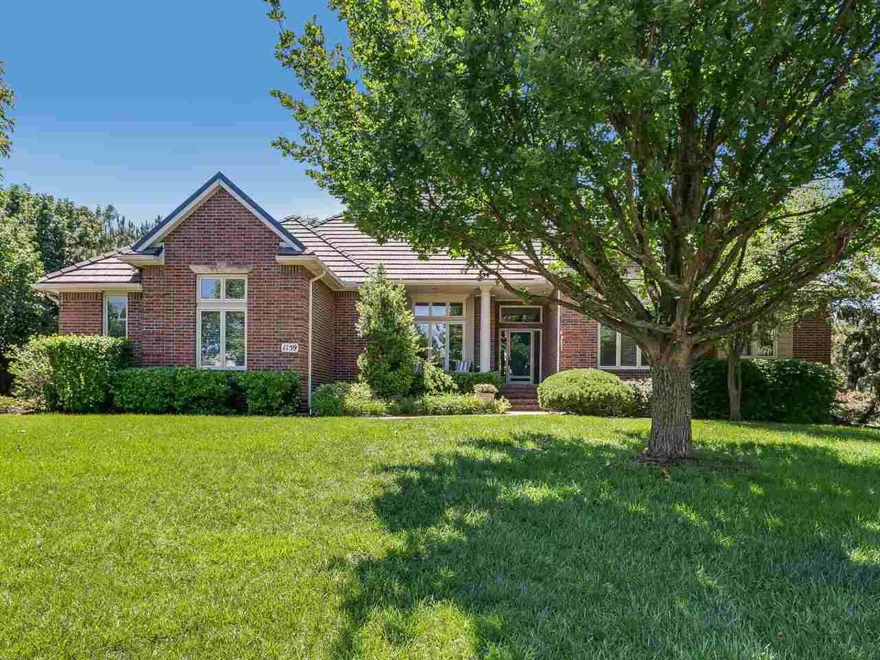 Come and take a look!  This home is perfect for all families from empty nesters to large families ne