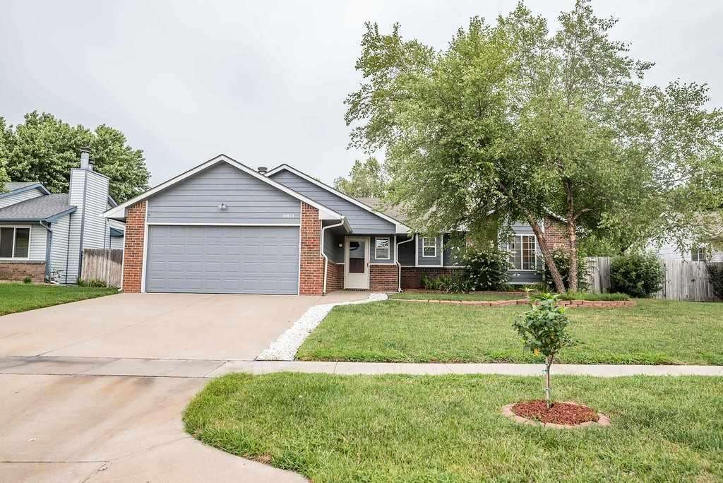 Wow! Come check this one out before it's gone. Immaculate condition 5 bedroom, 3 bath home in the po